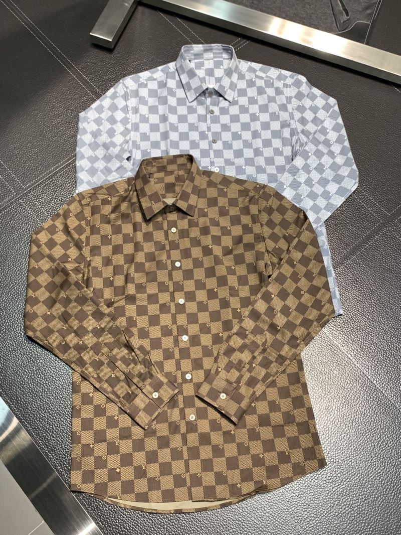 Louis Vuitton Shirts